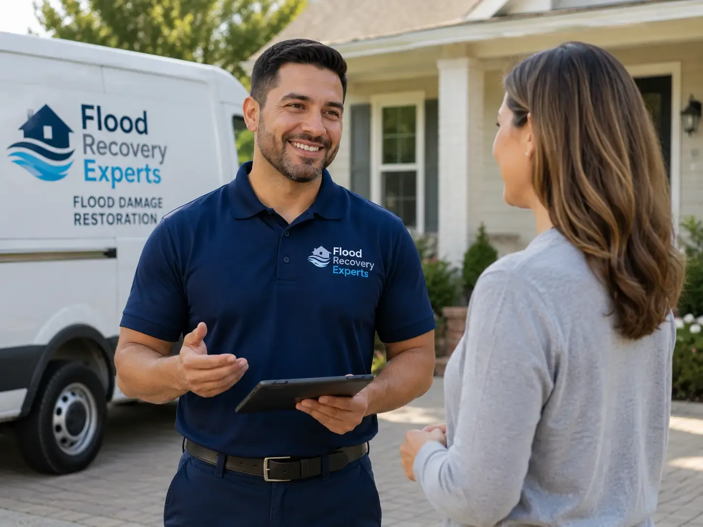 Flood Damage Cleanup Allenwood, NJ FAQs
